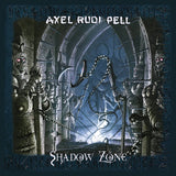 Axel Rudi Pell - Shadow zone (LP)