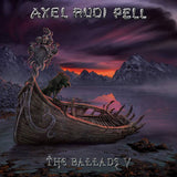Axel Rudi Pell - Ballads v (CD) - Velvet Music