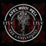 Axel Rudi Pell - Xxx anniversary (LP) - Velvet Music