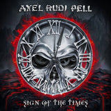 Axel Rudi Pell - Sign of the times (LP) - Velvet Music