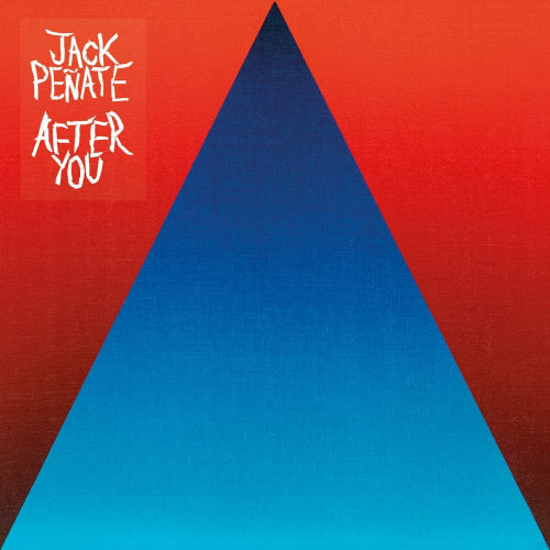 Jack Penate - After you (LP) - Velvet Music