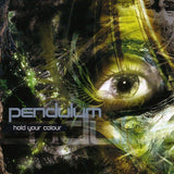 Pendulum - Hold your colour (CD) - Velvet Music