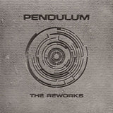 Pendulum - Reworks (CD) - Velvet Music
