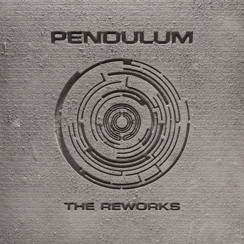 Pendulum - Reworks (LP) - Velvet Music