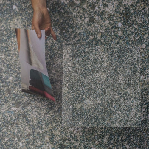 Edward Penfold - Denny isle drive (LP) - Velvet Music