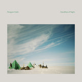 Penguin Cafe - Handfuls of night (CD) - Velvet Music