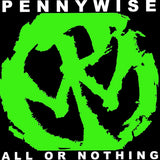Pennywise - All or nothing (CD)