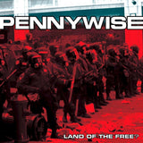Pennywise - Land of the free? (CD)