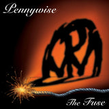 Pennywise - The fuse (CD) - Velvet Music