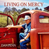 Dan Penn - Living on mercy (CD) - Velvet Music
