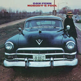 Dan Penn - Nobody's fool (CD) - Velvet Music
