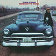 Dan Penn - Nobody's fool (CD) - Velvet Music