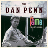 Dan Penn - Fame recordings (CD) - Velvet Music