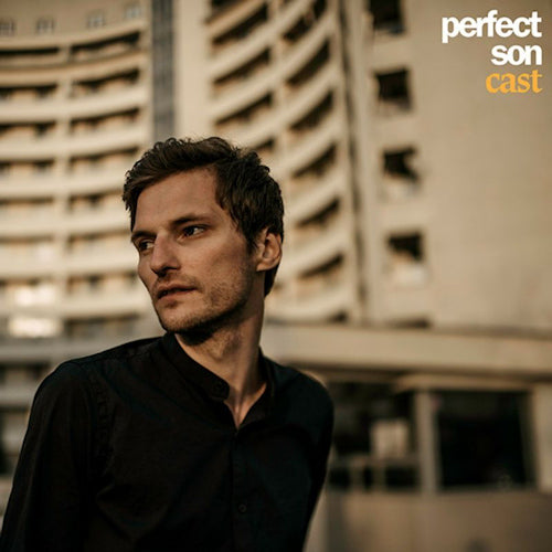 Perfect Son - Cast (CD) - Velvet Music
