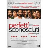 Movie - Perfetti sconosciuti (DVD movie)