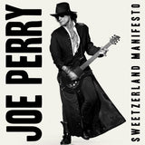 Joe Perry - Sweetzerland manifesto (CD) - Velvet Music