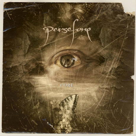 Persefone - Core (CD) - Velvet Music