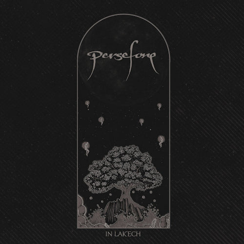 Persefone - In lak'ech (maxi 45 tours)