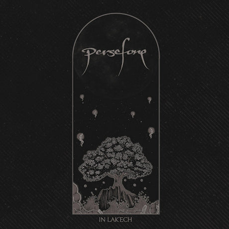 Persefone - In lak'ech (12-inch maxi-single)