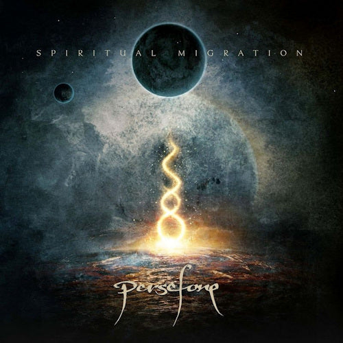 Persefone - Spiritual migration (LP) - Velvet Music