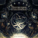 Pestilence - Hadeon (CD) - Velvet Music