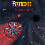 Pestilence - Spheres (LP) - Velvet Music
