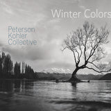Peterson-kohler Collective - Winter colors (CD)