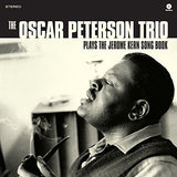 Oscar Peterson -trio- - Plays the jerome kern song book (LP)