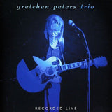 Gretchen Peters - Trio (CD) - Velvet Music