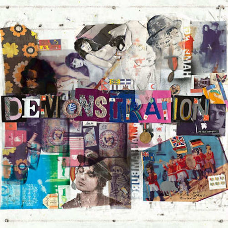 Peter Doherty - Hamburg demonstrations (CD)