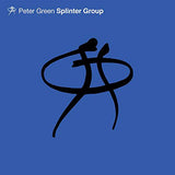 Peter Green - Splinter group (CD) - Velvet Music