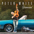Peter White - Groovin' (CD) - Velvet Music