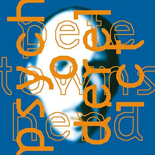 Pete Townshend - Psycho derelict (CD) - Velvet Music