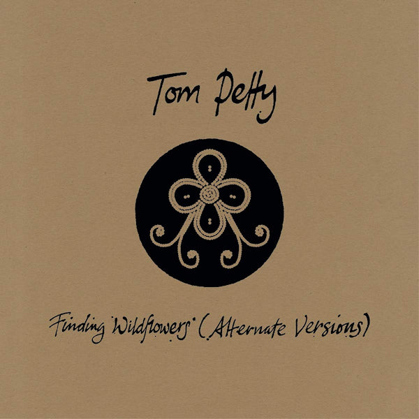 Tom Petty - Finding wildflowers (LP) - Velvet Music