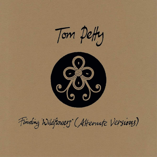Tom Petty - Finding wildflowers (LP) - Velvet Music
