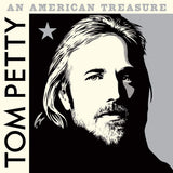 Tom Petty - An american treasure (CD) - Velvet Music