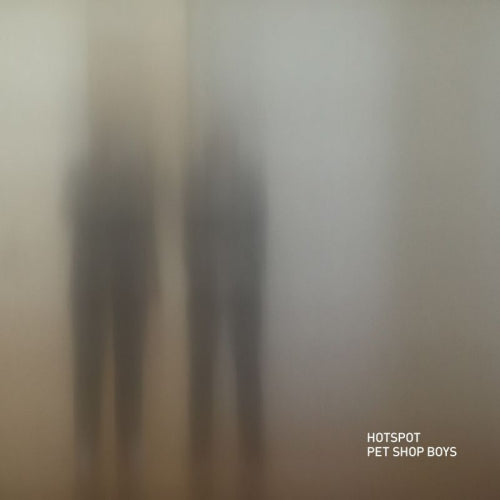 Pet Shop Boys - Hotspot (CD) - Velvet Music