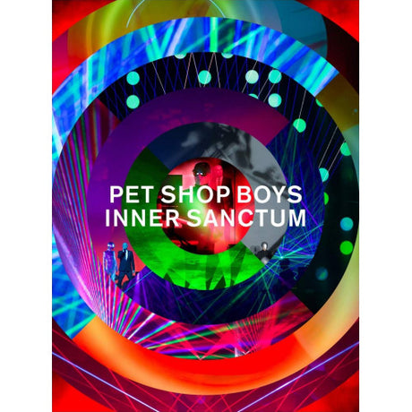 Pet Shop Boys - Inner sanctum (CD) - Velvet Music