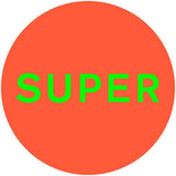 Pet Shop Boys - Super (LP) - Velvet Music
