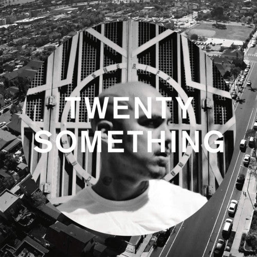 Pet Shop Boys - Twenty-something (CD-single) - Velvet Music