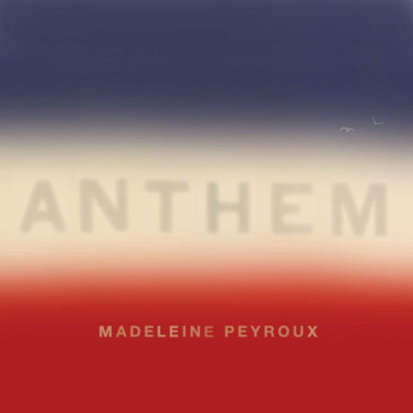 Madeleine Peyroux - Anthem (CD) - Velvet Music