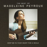 Madeleine Peyroux - Keep me in your heart for a while (CD) - Velvet Music