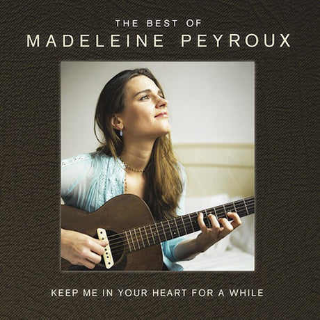 Madeleine Peyroux - Keep me in your heart for a while (CD) - Velvet Music