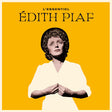 Edith Piaf - L'Essentiel (LP) - Velvet Music