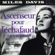 Miles Davis - Ascenseur Pour L'Échafaud (Lift To The Scaffold) (CD) - Velvet Music