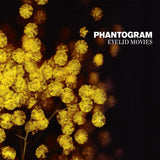 Phantogram - Eyelid movies (CD) - Velvet Music