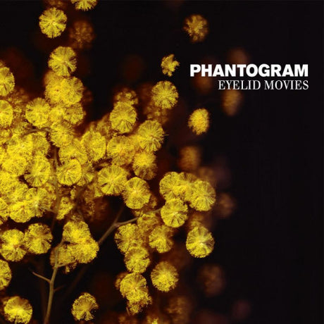Phantogram - Eyelid movies (CD) - Velvet Music