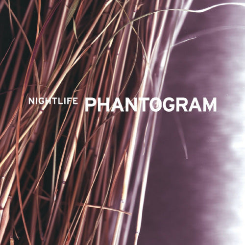 Phantogram - Nightlife (CD) - Velvet Music