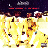 Pharcyde - Labcabincalifornia (LP) - Velvet Music