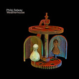 Philip Selway - Weatherhouse (LP)